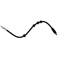 BH381512 Brake Line, Front, Driver or Passenger Side