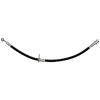 BH381544 Front, Passenger Side Element3 Series Brake Line