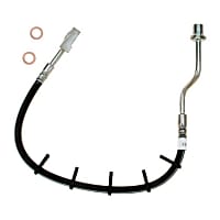 BH382568 Element3 Series Brake Line