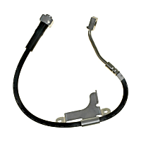 BH382617 Front, Driver Side Element3 Series Brake Line