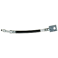 BH382638 Front, Passenger Side, Outer Element3 Series Brake Line