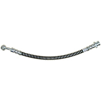 BH383034 Rear, Driver Side Element3 Series Brake Line