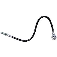 BH383213 Front, Driver or Passenger Side Element3 Series Brake Line