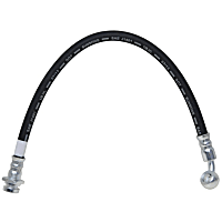 BH383249 Front Element3 Series Brake Line