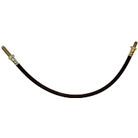 BH383252 Front, Driver or Passenger Side Element3 Series Brake Line