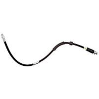 BH383711 Front Element3 Series Brake Line