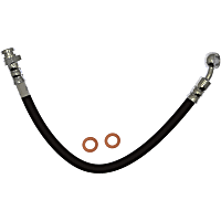 BH383954 Front Element3 Series Brake Line