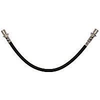BH384129 Element3 Series Clutch Hose - Direct Fit, Sold individually