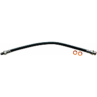 BH4497 Brake Line