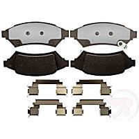 Brake Pad Set