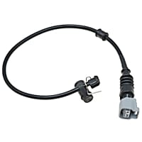 EWS103 Rear Brake Pad Sensor R-Line Series