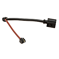 EWS186 Rear Brake Pad Sensor R-Line Series