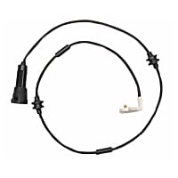 EWS8 Front or Rear Brake Pad Sensor R-Line Series