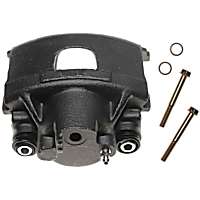 FRC10364 Front, Passenger Side R-Line Series Brake Caliper