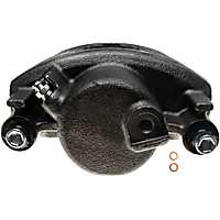 FRC10495 R-Line Series Brake Caliper
