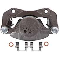 FRC10520 Front, Driver Side R-Line Series Brake Caliper