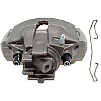 FRC10526 Front, Passenger Side R-Line Series Brake Caliper