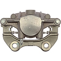 FRC11035C Rear, Driver Side R-Line Series Brake Caliper