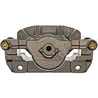 FRC11120C Front, Passenger Side R-Line Series Brake Caliper