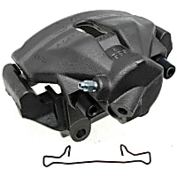 FRC11293 Front, Passenger Side R-Line Series Brake Caliper