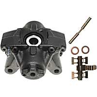 FRC11347 Rear, Passenger Side R-Line Series Brake Caliper