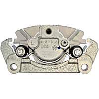 FRC11626C Rear, Driver Side R-Line Series Brake Caliper