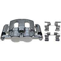 FRC11862 Front, Driver Side R-Line Series Brake Caliper