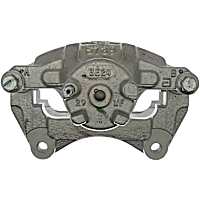 FRC11953C Front, Driver Side R-Line Series Brake Caliper