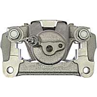 FRC12555C Rear, Passenger Side R-Line Series Brake Caliper