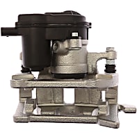 FRC12865EN Rear, Driver Side Element3 Series Brake Caliper