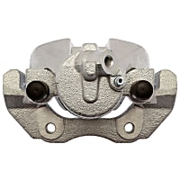 FRC12920C Front, Passenger Side R-Line Series Brake Caliper