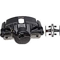 FRC3652 Front, Passenger Side R-Line Series Brake Caliper