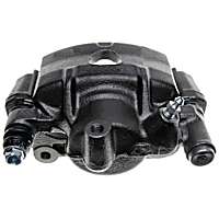 FRC3718 Front, Driver Side R-Line Series Brake Caliper