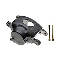 FRC4040 Front, Driver Side R-Line Series Brake Caliper