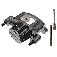 FRC4136 Front, Driver Side R-Line Series Brake Caliper