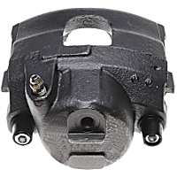 FRC4197 Front, Driver Side R-Line Series Brake Caliper