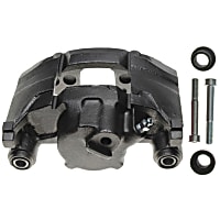 FRC4264 Front, Passenger Side R-Line Series Brake Caliper