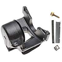 FRC5239 Front, Passenger Side R-Line Series Brake Caliper