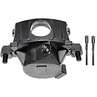 FRC5242 Front, Driver Side R-Line Series Brake Caliper