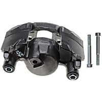 FRC5281 Front, Driver Side R-Line Series Brake Caliper