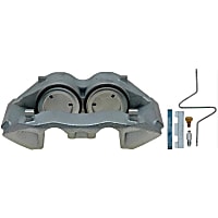 FRC7800N Element3 Series Brake Caliper