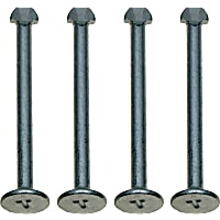 H1103K PG plus Series Brake Hardware Kit - Direct Fit, Kit