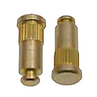 H1104 Direct Fit Brake Drum Hardware Kit, Kit