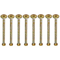 H1106 Direct Fit Brake Drum Hardware Kit, Kit