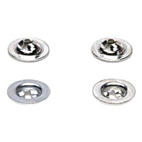 H1135 Direct Fit Brake Drum Hardware Kit, Kit
