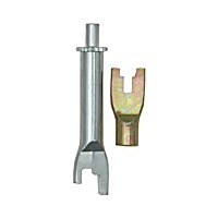 H11508 Direct Fit Brake Drum Hardware Kit, Kit
