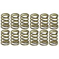 H1150 R-Line Series Brake Shoe Spring Kit - Direct Fit, Kit