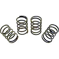 H1150K PG plus Series Brake Hardware Kit - Direct Fit, Kit