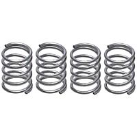 H1157 R-Line Series Brake Shoe Spring Kit - Direct Fit, Kit