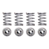H1160 R-Line Series Brake Shoe Spring Kit - Direct Fit, Kit